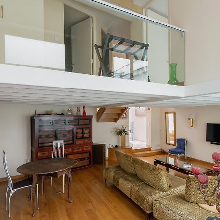 Louvre Apartments باريس المظهر الخارجي الصورة