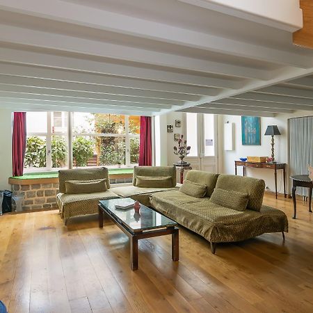 Louvre Apartments باريس المظهر الخارجي الصورة