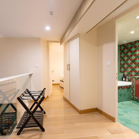 Louvre Apartments باريس المظهر الخارجي الصورة