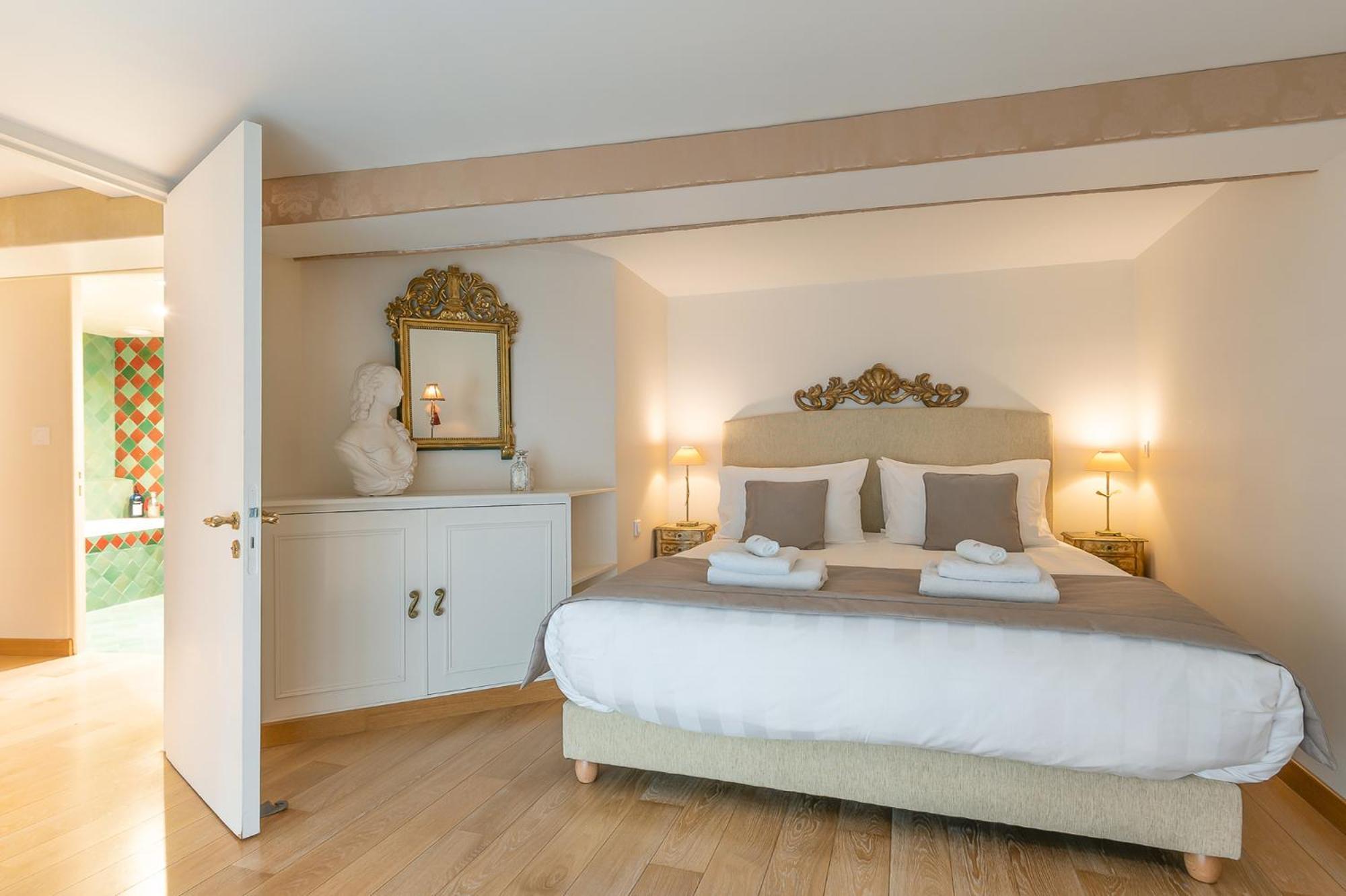 Louvre Apartments باريس المظهر الخارجي الصورة