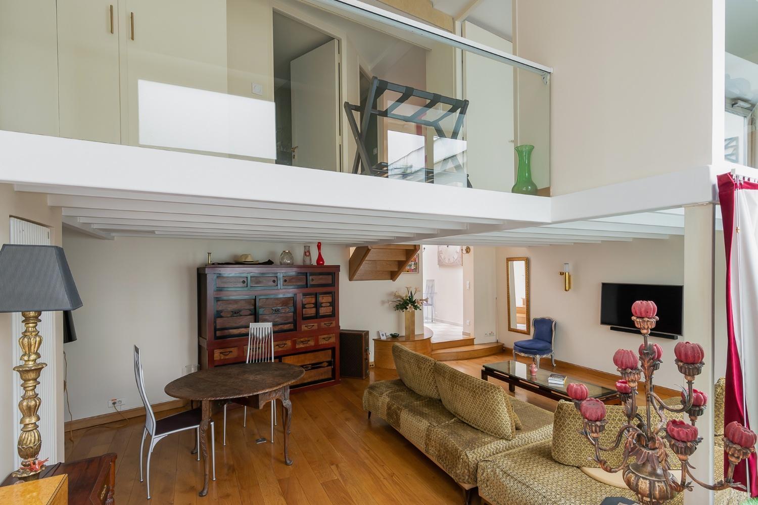 Louvre Apartments باريس المظهر الخارجي الصورة