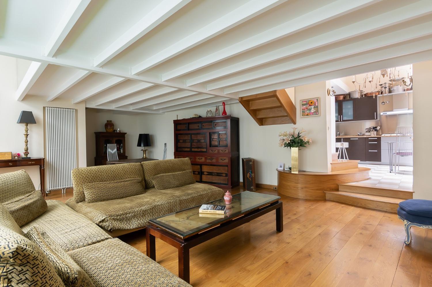 Louvre Apartments باريس المظهر الخارجي الصورة