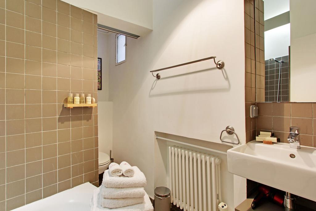 Louvre Apartments باريس المظهر الخارجي الصورة