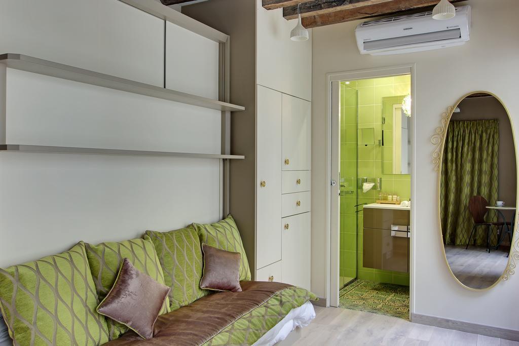 Louvre Apartments باريس المظهر الخارجي الصورة