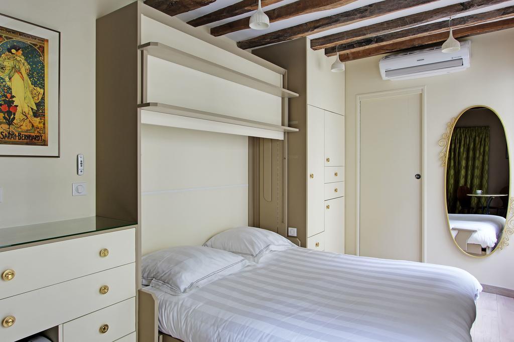 Louvre Apartments باريس المظهر الخارجي الصورة