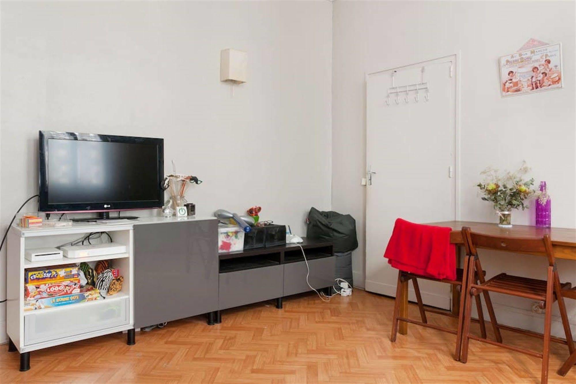 Louvre Apartments باريس المظهر الخارجي الصورة
