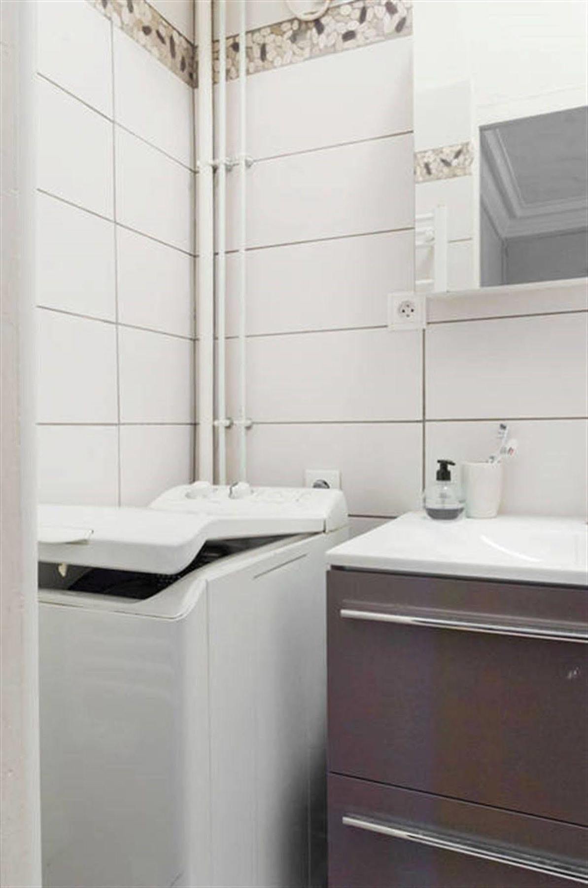 Louvre Apartments باريس المظهر الخارجي الصورة