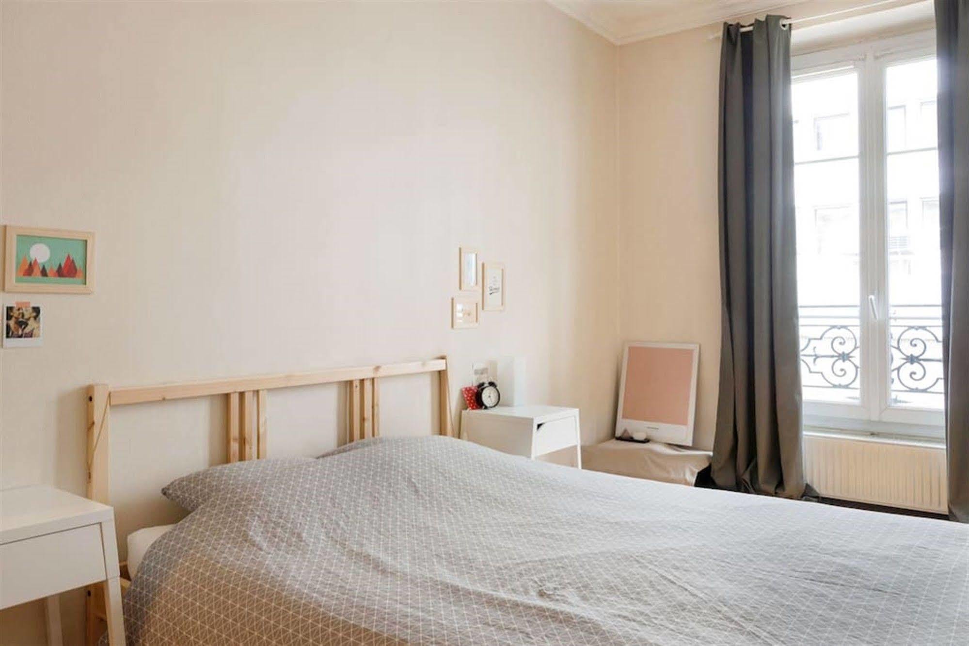 Louvre Apartments باريس المظهر الخارجي الصورة