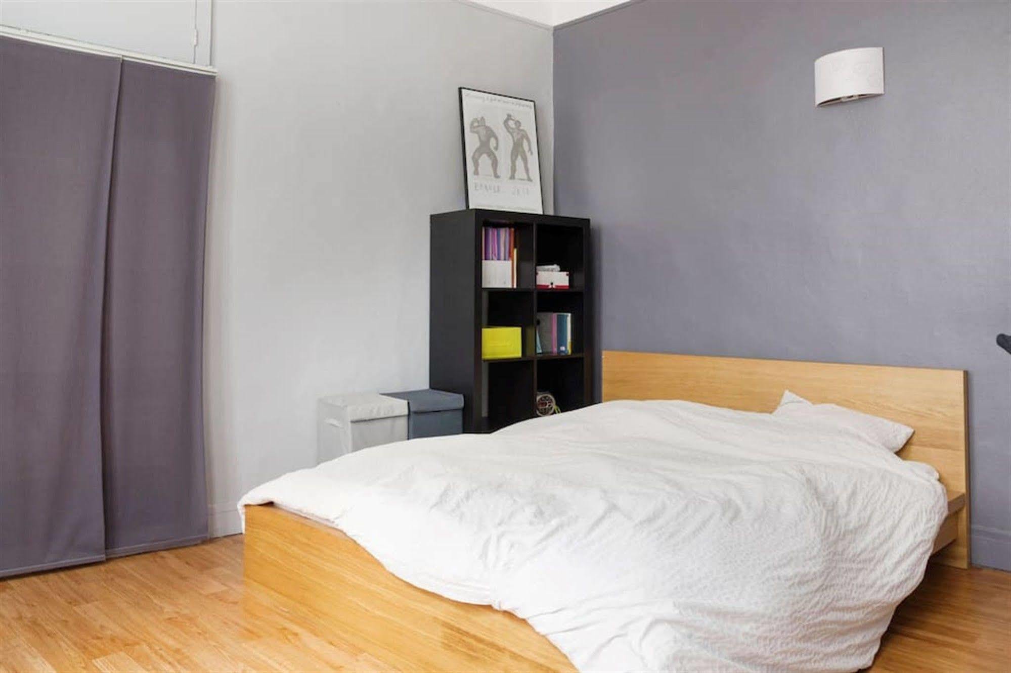 Louvre Apartments باريس المظهر الخارجي الصورة