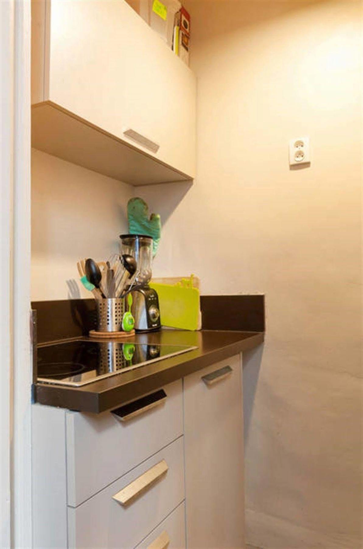 Louvre Apartments باريس المظهر الخارجي الصورة
