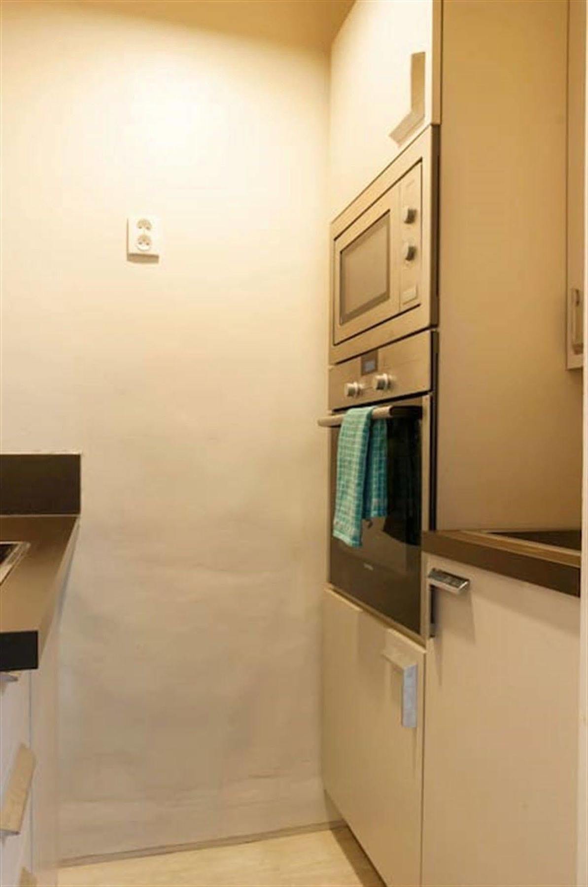 Louvre Apartments باريس المظهر الخارجي الصورة